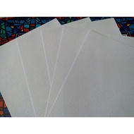 A4 HAMMER PAPER A4 THICK ORANGE PAPER