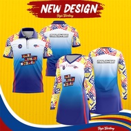 READY STOK HARI SUKAN NEGARA JERSEY HSN T-SHIRT BAJU HARI SUKAN NEGARA HSN 2025