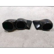 Seeker Meter Holder – Honda Civic FK8 / FK7