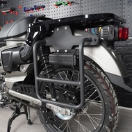 HONDA CT125 Hunter Cub Rear Side Bag Bracket Metal EHQ0