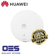 HUAWEI eKitEngine AP661 Network 1x 2.5GE Port + 1x GE Port, USB Up To 6.575 Gbps Tri Bands(2.4G/5GHz