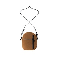 Norte Sling Bag Small Toru - Camel - Taslan Dusky Crinkle
