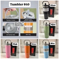 TUMBLER BOTTLE CAPACITY 890ml CODE 840
