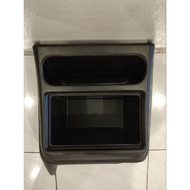 daihatsu move L900 console  PNP kenari