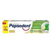 PEPSODENT HERBAL TOOTHPASTE BOX 120+30g