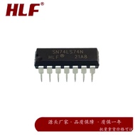 1-5PCS SN74LS74N SN74LS161N SN74LS138 SN7474N SN7402N Spot inventory