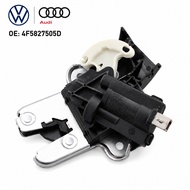 REAR BONNET LOCK - AUDI A4 A5 A6 - VW PSSAT B7 - 4F5827505D