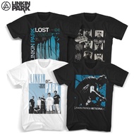 T-shirt Premium T-shirt LINKIN PARK - METEORA Linkin Park T-shirt/