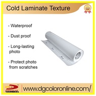 Cold Lamination Film Sheets Glossy,matte,3D Roll