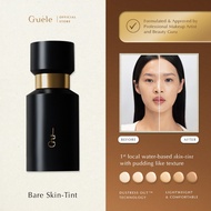 Guele BARE Skin Tint (Tinted Moisturizer)