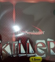 SPECIAL DR. NEUBAUER KILLER KODE 860