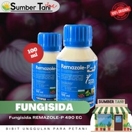 Terlaris! Fungisida REMAZOLE-P 490 EC - 100ml Royal Agro Indonesia
