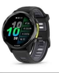 Garmin Forerunner 970 GPS 鐵人運動錶智能手錶 全新行貨