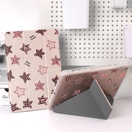 3+Y back xc051 Case for Ipad gen 10/11 gen 7/8/9 10.2 inch mini pro 11 air4 air5 for Huawei matepad 