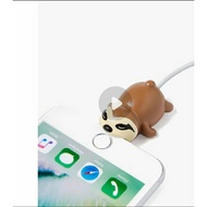 NO PHONE WITHOUT CABLE SELLING CABLE COVER FOR ANDROID IOS HANDPHONE CABLE PROTECTOR ORIGINAL TYPO R