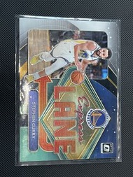 Stephen Curry 2020-21 Panini Optic 籃球卡