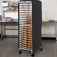 [August-New Arrivals] High Density Waterproof Bakery Rack Cover - Protects Bread with Ease!❀