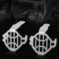 For BMW R1200GS R1200GSA F800GS Adventure R1200 GS F800GS ADV Motorcycle Fog Light Protector Guard L