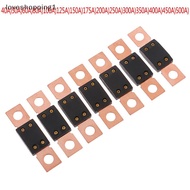 loveshopping1 Car Fuse MEGA Bolt-on Fuse Blow A Fuse de Fuse 40A 80A 125A 250A to 400A MY