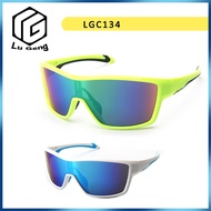 [COD]Cycling Sunglasses Bicycle Goggles Bike Shades Sunglass Bike Accessories Outdoor  Glasses