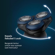 Philips Electric Shaver 3000 S3608/10