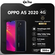 Oppo A5 2020 Second