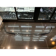 BMW G20 carbon fiber front lip G20 MP bodykit