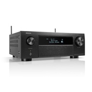 💥日本制造💥 AVC-X4800H Denon 9.4-Channel 8K AV Amplifier 擴音機 短暫陳列品 原廠保養2年