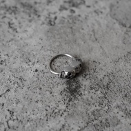 Faith FADE - Skull Earrings