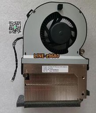 【詢價】全新HP惠普Z2 mini G3工作站原裝散熱器 散熱風扇