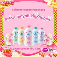 My Baby Powder Series | Baby Loose Powder | TnT Beauty Shop