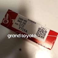 Camry Moon Metal 1MZ-FE 2MZ-FE 3.0cc Taiho Japan