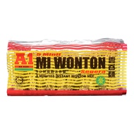 A1 5 Minutes Instant Wonton Mee (360g) 云吞面