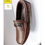 Green Point Club Men Comfortable Loafers Shoes