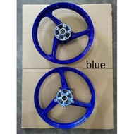 Enkei 3batang sport rim  PNP Y15 / Y16