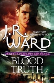 Blood Truth J. R. Ward
