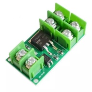 OPTOCOUPLER MOSFET - High Power Mosfet Switch Relay Module PWM control isolated optocoupler