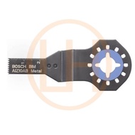 Bosch BIM, Wood+Metal - AIZ 10 AB - 2608661641