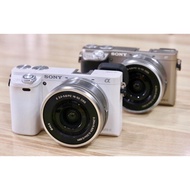 Sony A6000 kit 16-50 OSS Camera
