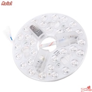 MAIAL Ceiling Fan LED Light, 5.3 Inch 3 Color Temperatures LED Retrofit Light Kit, 95 to 265V 15 Wat
