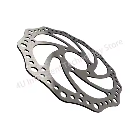 160MM Brake Disc for MINIMOTORS DUALTRON Electric Scooter Dualtron thunder ⅠⅡⅢ ultra Dualtron X /X2 