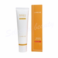 LANEIGE Radian-C Sun Cream SPF50+ PA++++ 50 ml