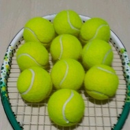 Tennis Balls Tennis Balls Soft Balls Bola Tennis Bola Tenis