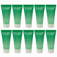Biotherm Aquasource Intense Regenerating Moisturizing Gel 5ml × 10pcs