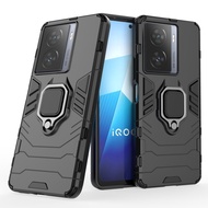 VIVO IQOO Z9 5G IQOO Z9X 5G/ IQOO Z7 5G/ IQOO Z7X HYBRID CASE PANTHERRing