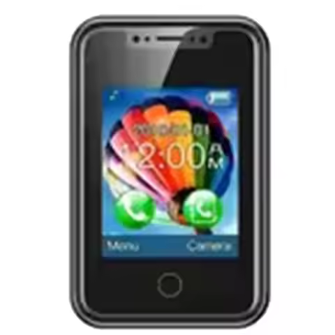 Efficient Wireless Dialer 8XR Phone With1.77-Inch Touch Screen 2G GSM Network Type Supports Multiple