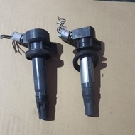 TOYOTA WISH ZNE10 ALTIS 1.8 1ZZ  DIAMOND PLUG COIL