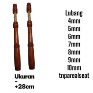 31.BALISTYLE ROD HANDLE WITHOUT REELSEAT