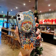 IPhone15/14pro Phone Case xsmaxxr/11 Ethnic Style 8plus Protective Case 7p Female 6