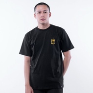 MATERNAL DISASTER "AILMENT" TSHIRT/NEWEST HOOPS BANJARMASIN T-SHIRT